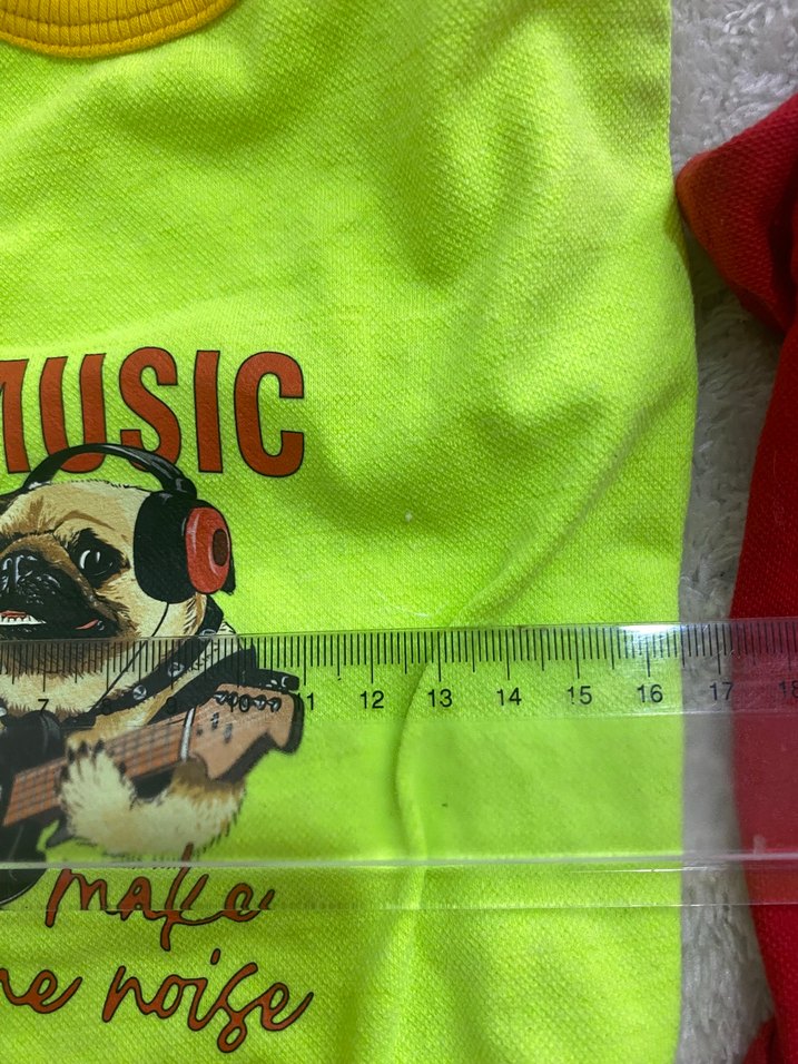 Kedi Köpek Kıyafeti - Görsel 3