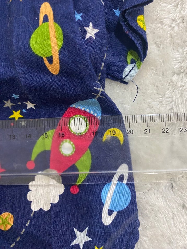 Kedi Köpek Gömleği - Görsel 4