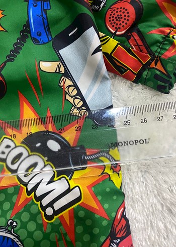 Köpek Yağmurluk - Görsel 5