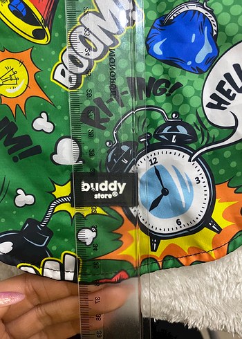 Köpek Yağmurluk - Görsel 4