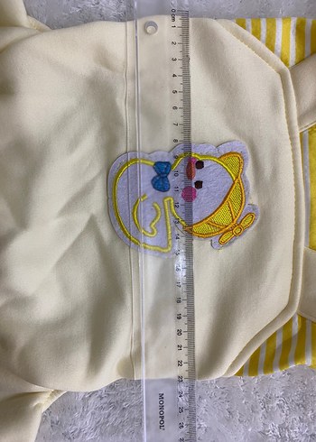 Köpek Tulumu - Görsel 4