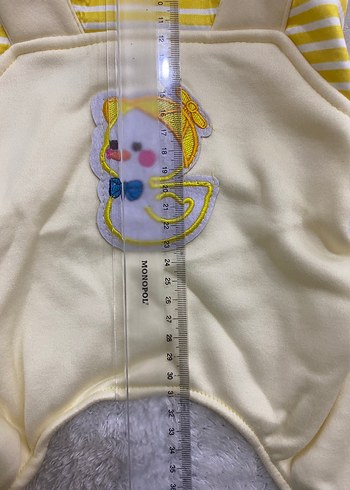 Köpek Tulumu - Görsel 5