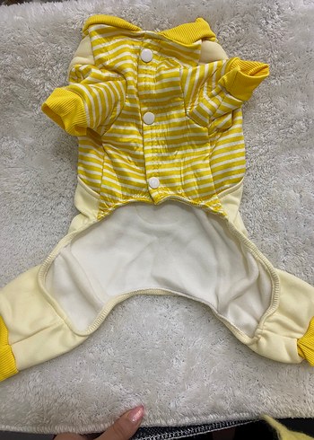 Köpek Tulumu - Görsel 2