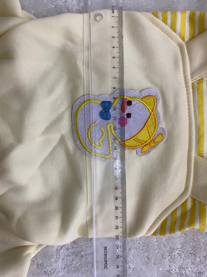 Köpek Tulumu - Görsel 4