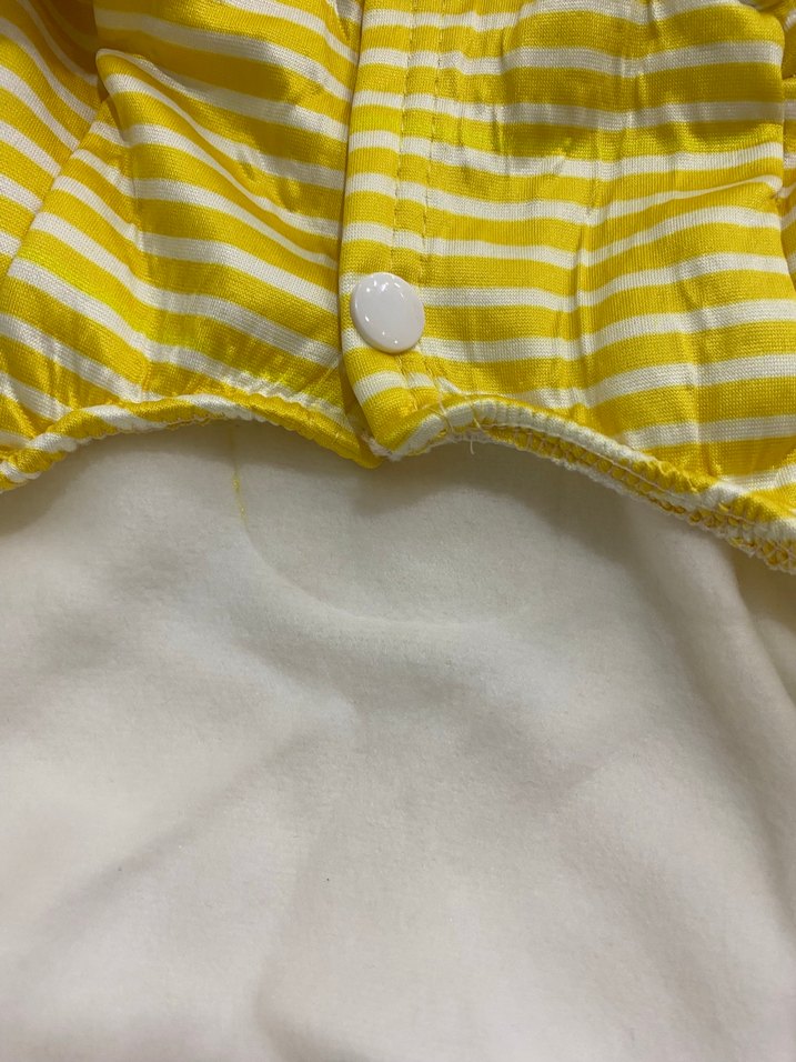 Köpek Tulumu - Görsel 3