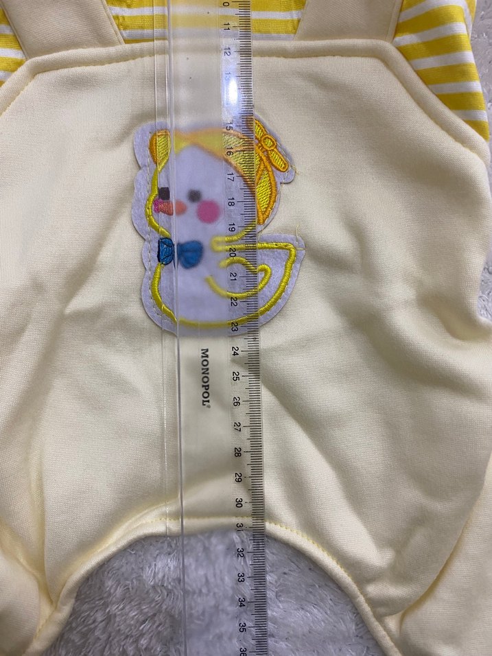 Köpek Tulumu - Görsel 5