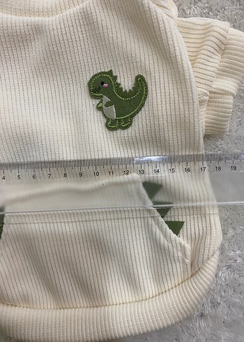 Köpek Kıyafeti Küçük Irk - Görsel 4