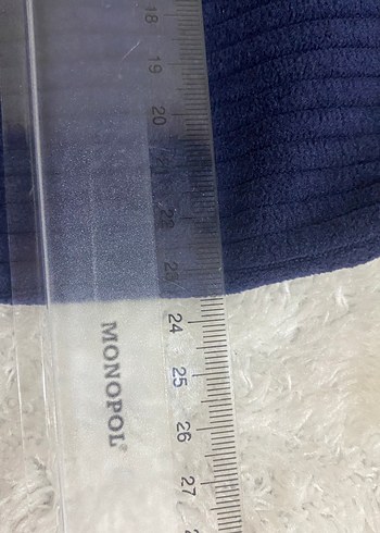 Düğmeli Koyu Mavi Sokak Stili Köpek Kıyafeti - Görsel 4