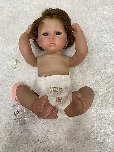 Diğer Reborn Bebek