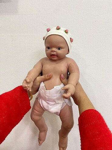 Beden Jel Reborn Erkek