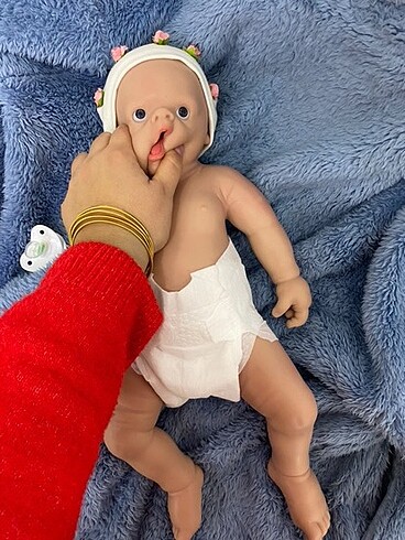 Jel Reborn Erkek