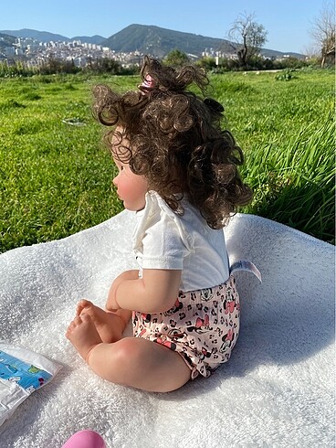 Diğer Reborn Bebek