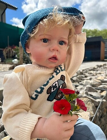 Diğer Reborn Bebek