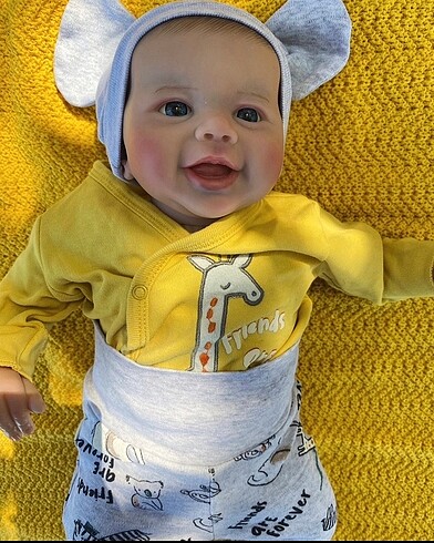 Reborn Bebek