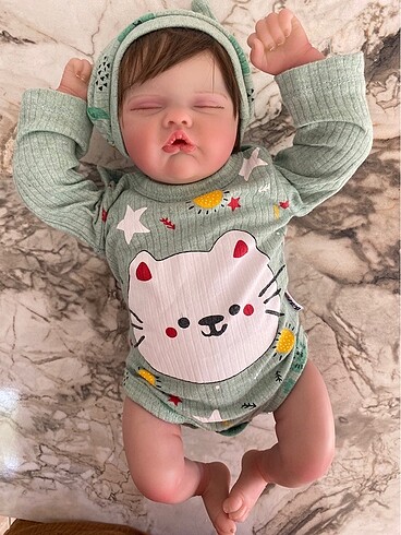 Reborn Bebek