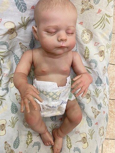 Reborn Bebek