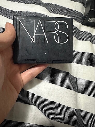 Nars kontür