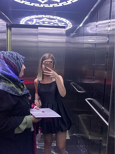 Diğer Elbise