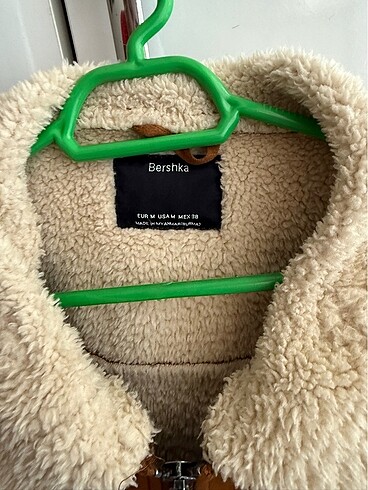 Bershka Erkek ceket