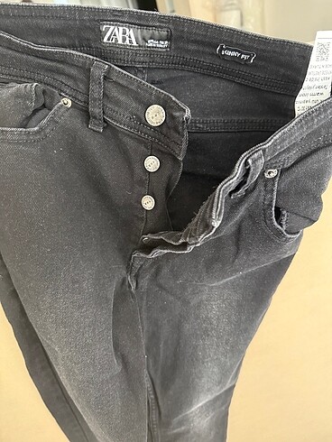 Zara Erkek pantolon