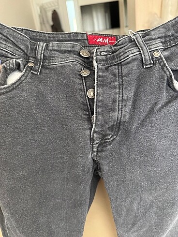 H&M Erkek pantolon