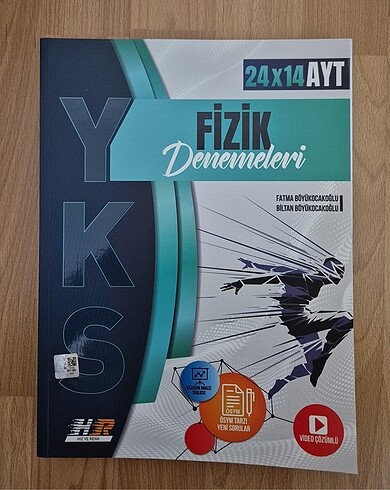 Hız ve renk fizik denemeleri