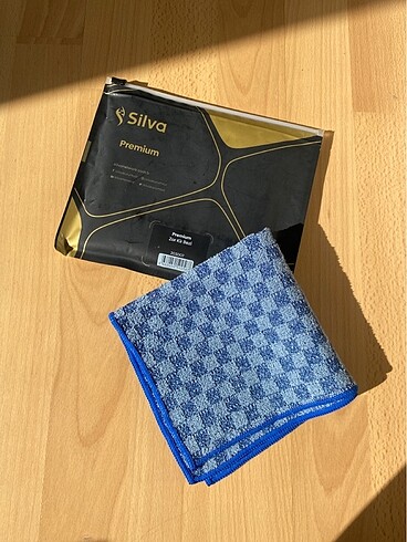 Silva Premium zor kir bezi