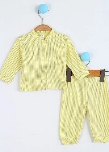 Pijama takımı 