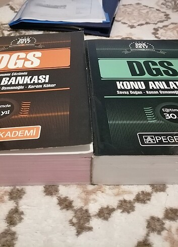 Zara Dgs kitap