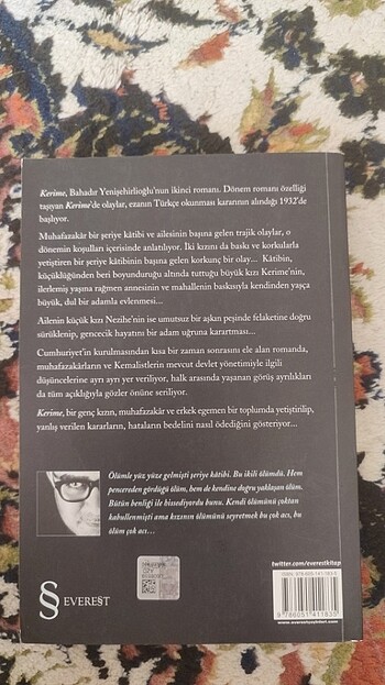  Beden Kerime