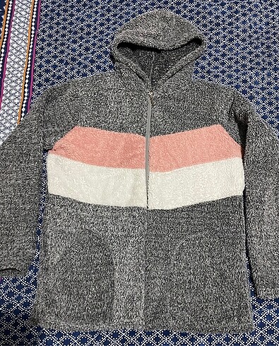 Collezione M Beden Polar Üst