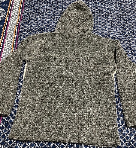 m Beden Collezione M Beden Polar Üst