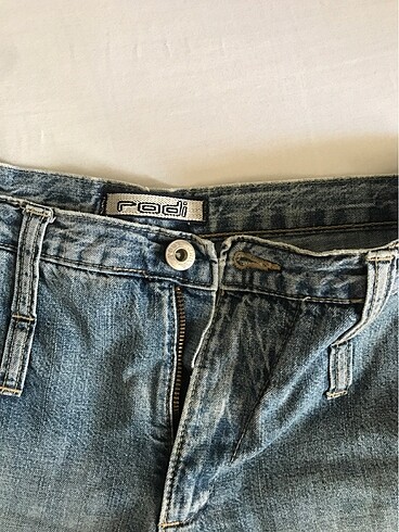 Rodi Mood Rodi Jean Short