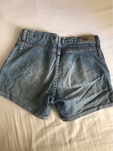 27 Beden mavi Renk Rodi Jean Short
