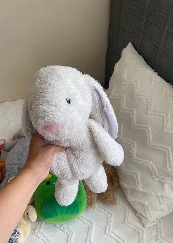 Diğer Peluş Oyuncak