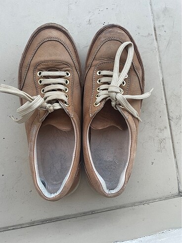 Nine West Kadın converse