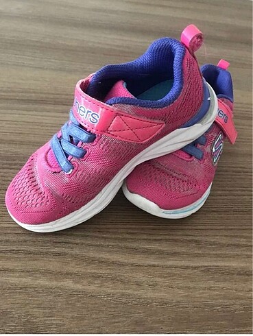 Skechers spor ayakkabı