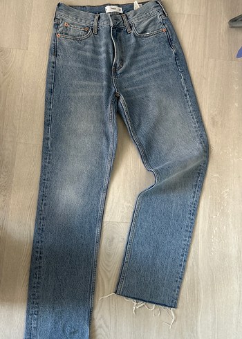 Mango kot pantolon