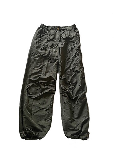 Paraşüt Pantolon