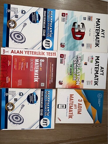 YKS KİTAP