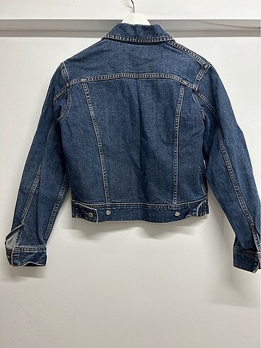 DKNY DKNY Jean Kot Ceket
