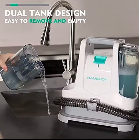 Diğer Haushof Halı Yıkama Makinesi