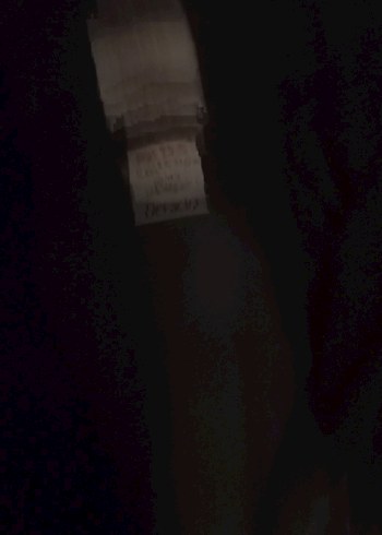 Siyah Kürklü Kadın Kışlık Kapüşonlu Mont - Görsel 2