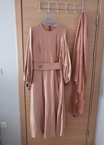 Kayra abiye elbise