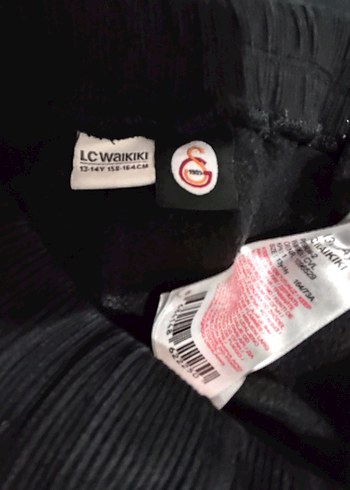 LCW : Galatasaray Baskılı Erkek Çocuk Eşofman Altı - Görsel 5