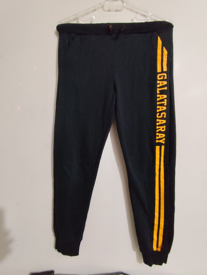 LCW : Galatasaray Baskılı Erkek Çocuk Eşofman Altı - Görsel 2