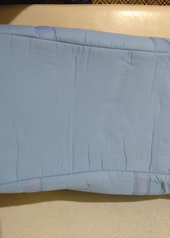 Pastel Mav Bebe Ana  Kucagi - Görsel 5