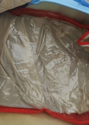 Pastel Mav Bebe Ana  Kucagi - Görsel 3