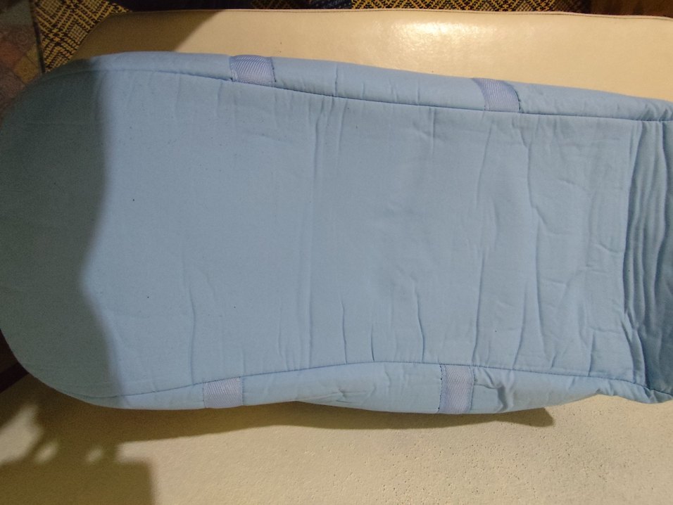 Pastel Mav Bebe Ana  Kucagi - Görsel 5