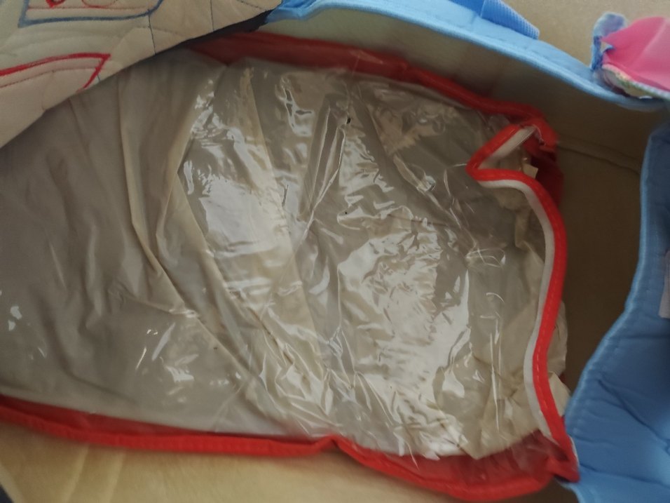 Pastel Mav Bebe Ana  Kucagi - Görsel 3